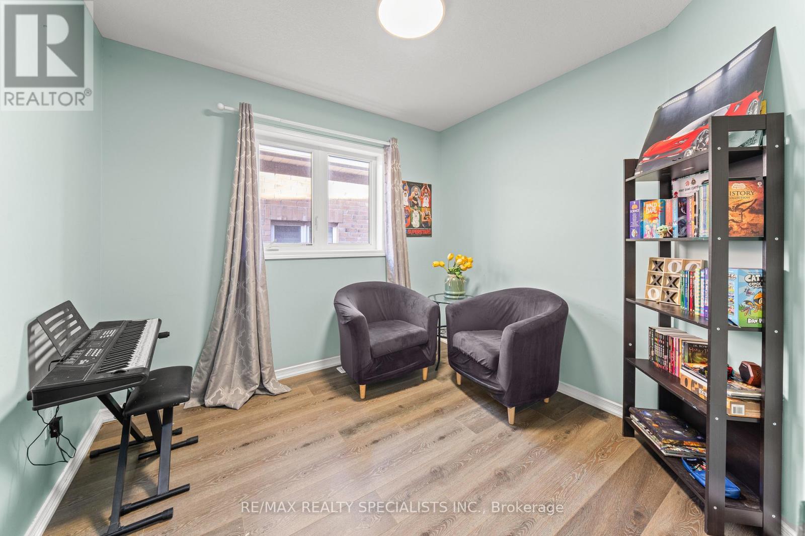 67 BAFFIN CRESCENT - 18