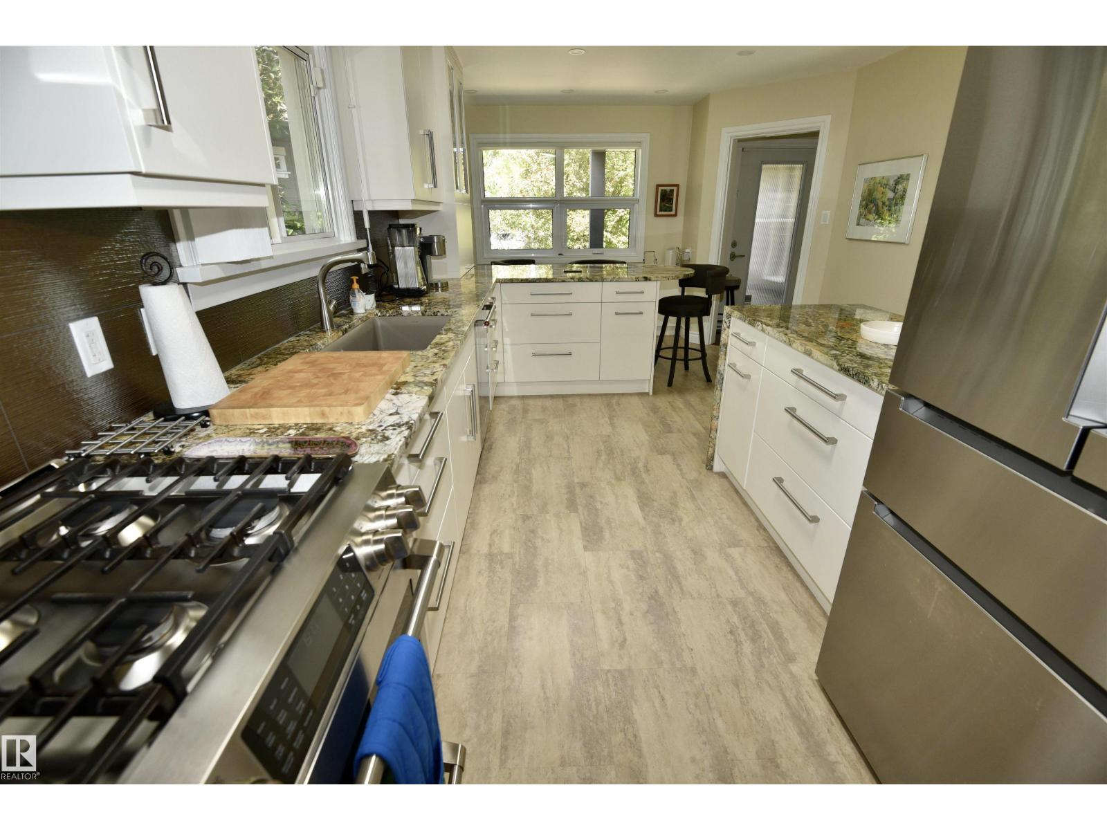 6 st George's CR NW — photo 9