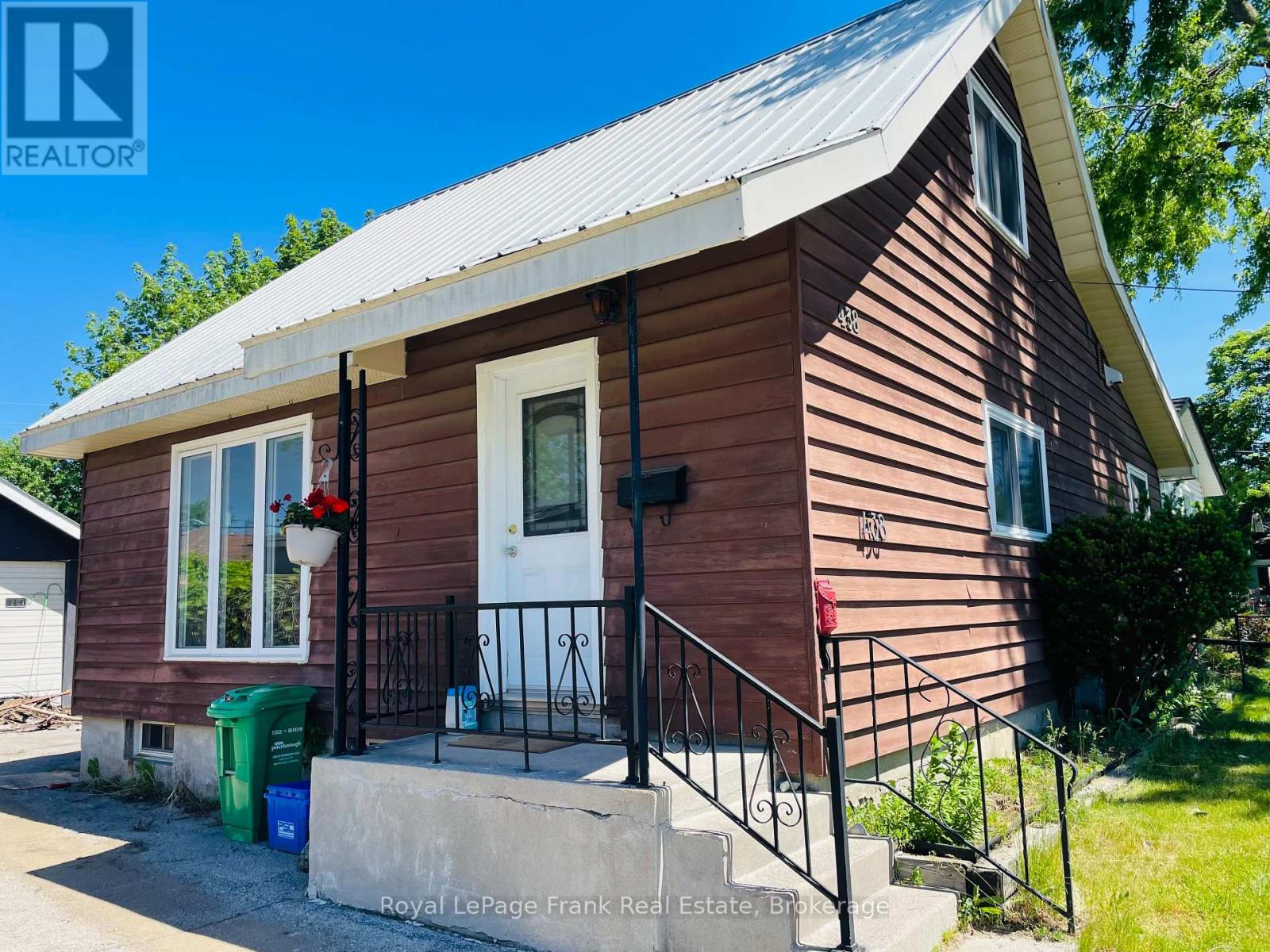 438 ROSE AVENUE - 1