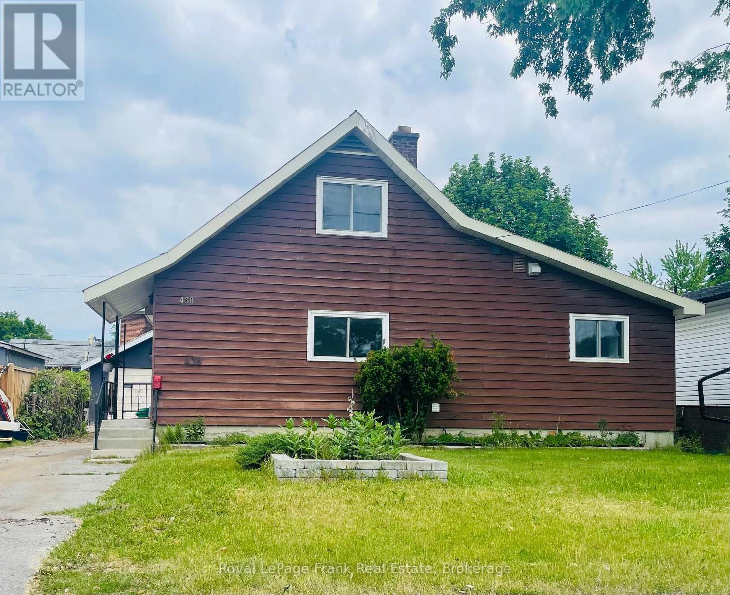 438 ROSE AVENUE - 2