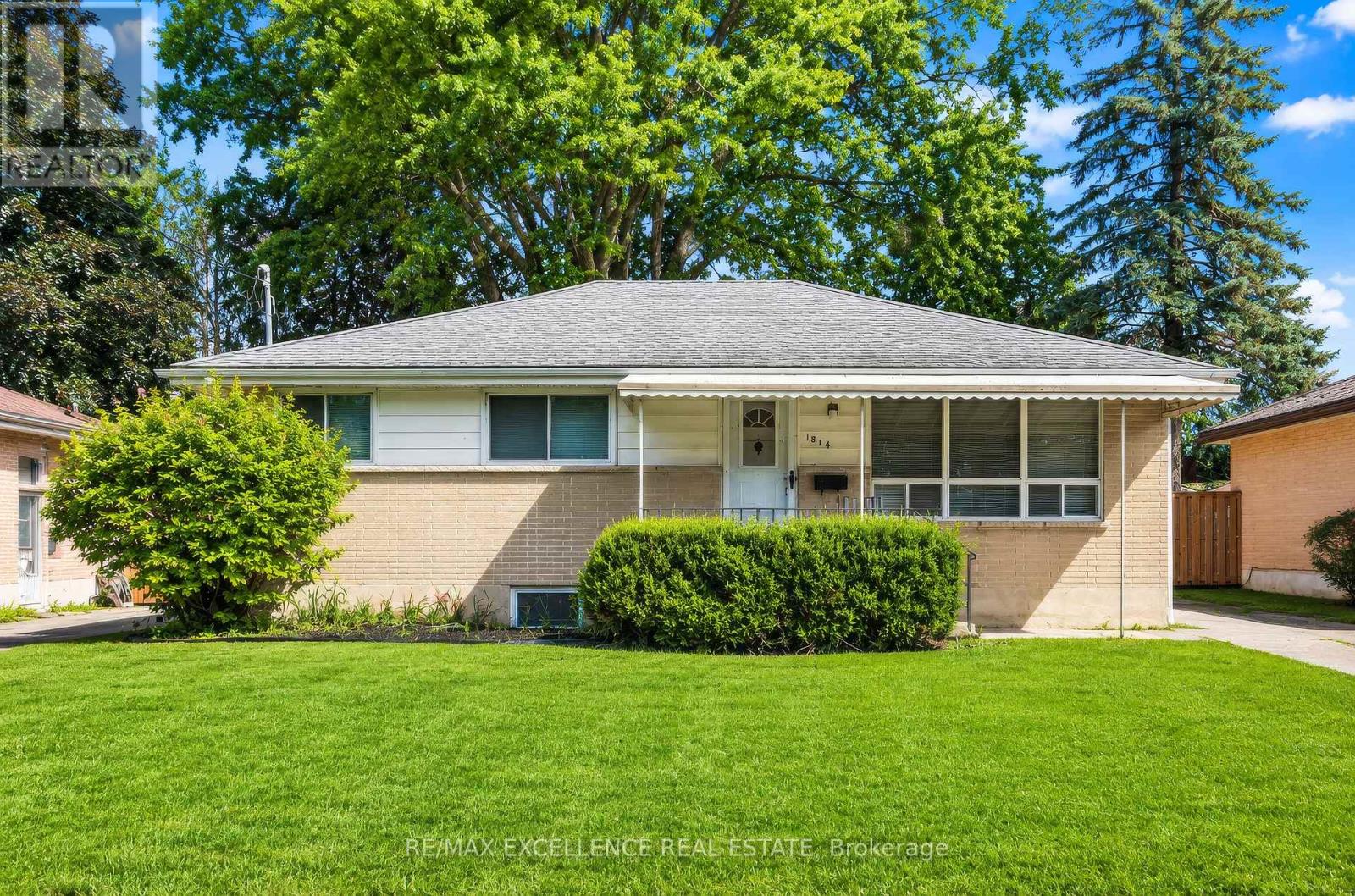 1814 WHITEHALL DRIVE - 1