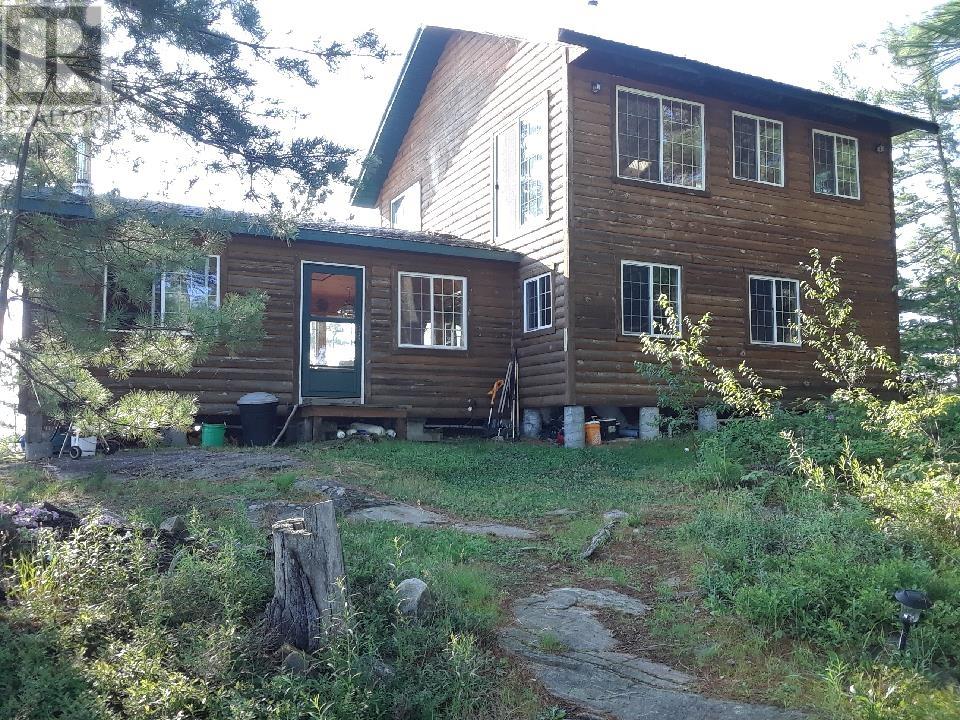 G-1688 Rainy Lake - 22