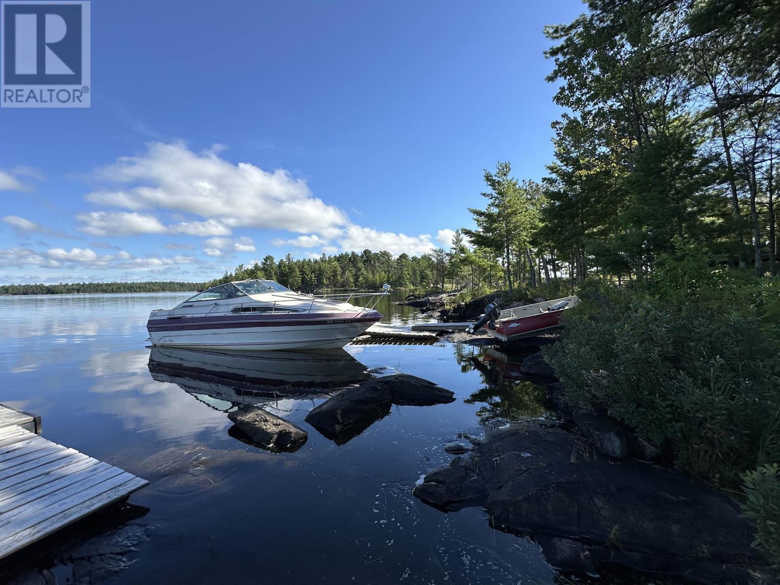 G-1688 Rainy Lake - 46
