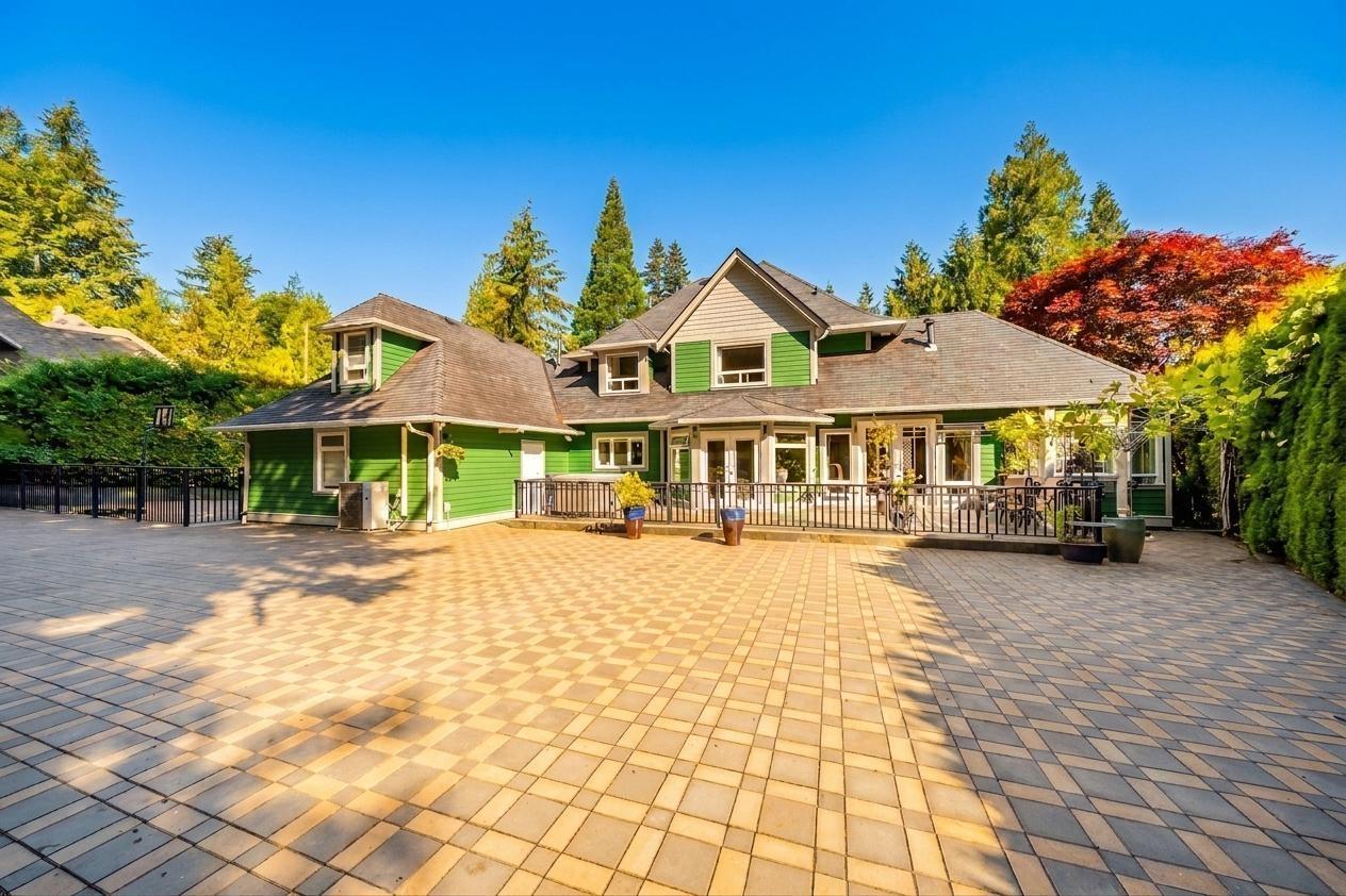 2654 133 STREET, Surrey
