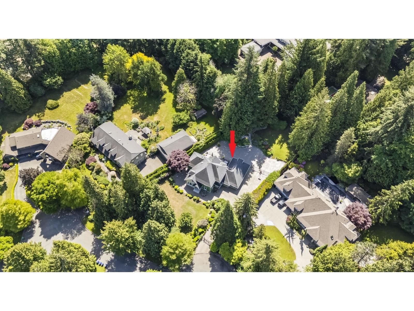 2654 133 STREET, Surrey