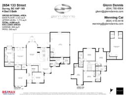 2654 133 Street, Surrey, BC V4P1X9 Photo 40