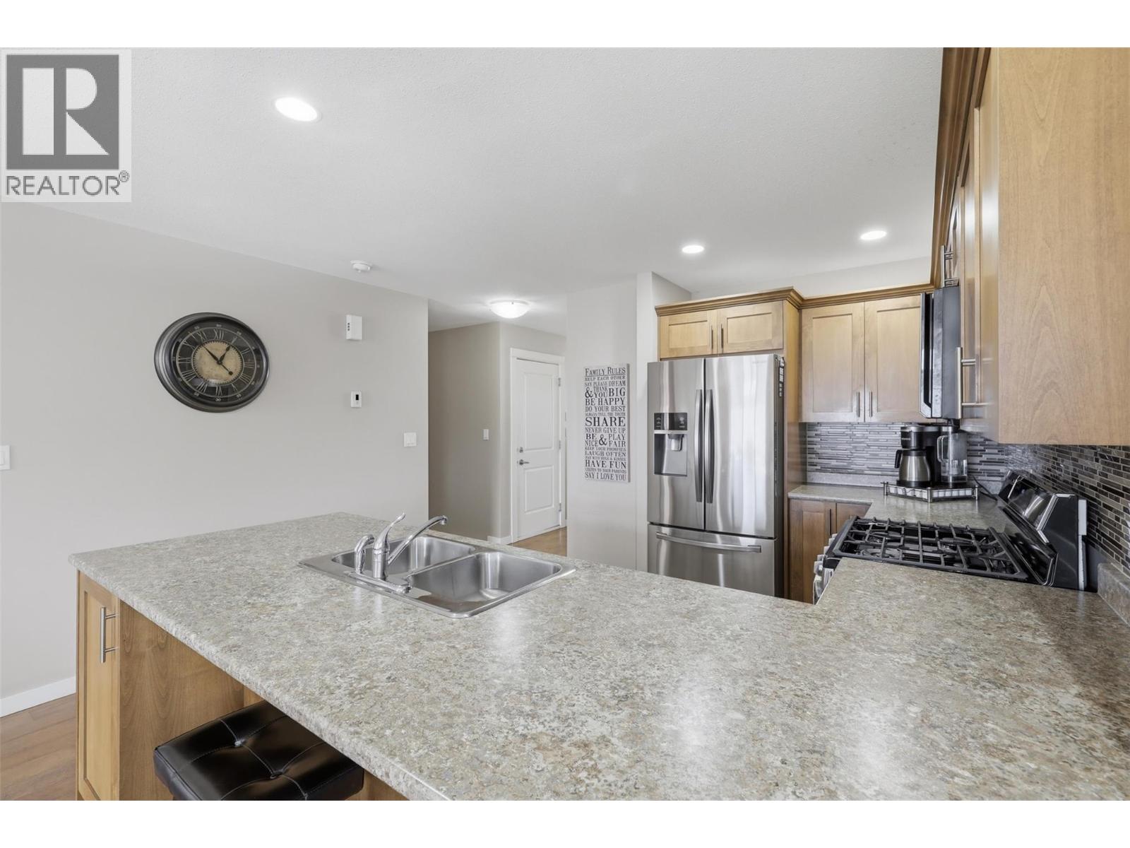 900 Stagecoach Drive Unit# 48, Kamloops