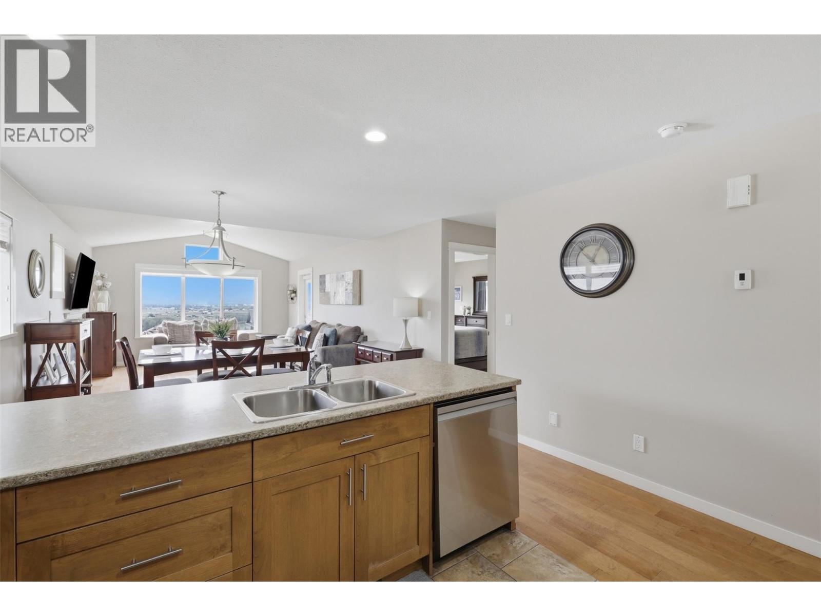 900 Stagecoach Drive Unit# 48, Kamloops