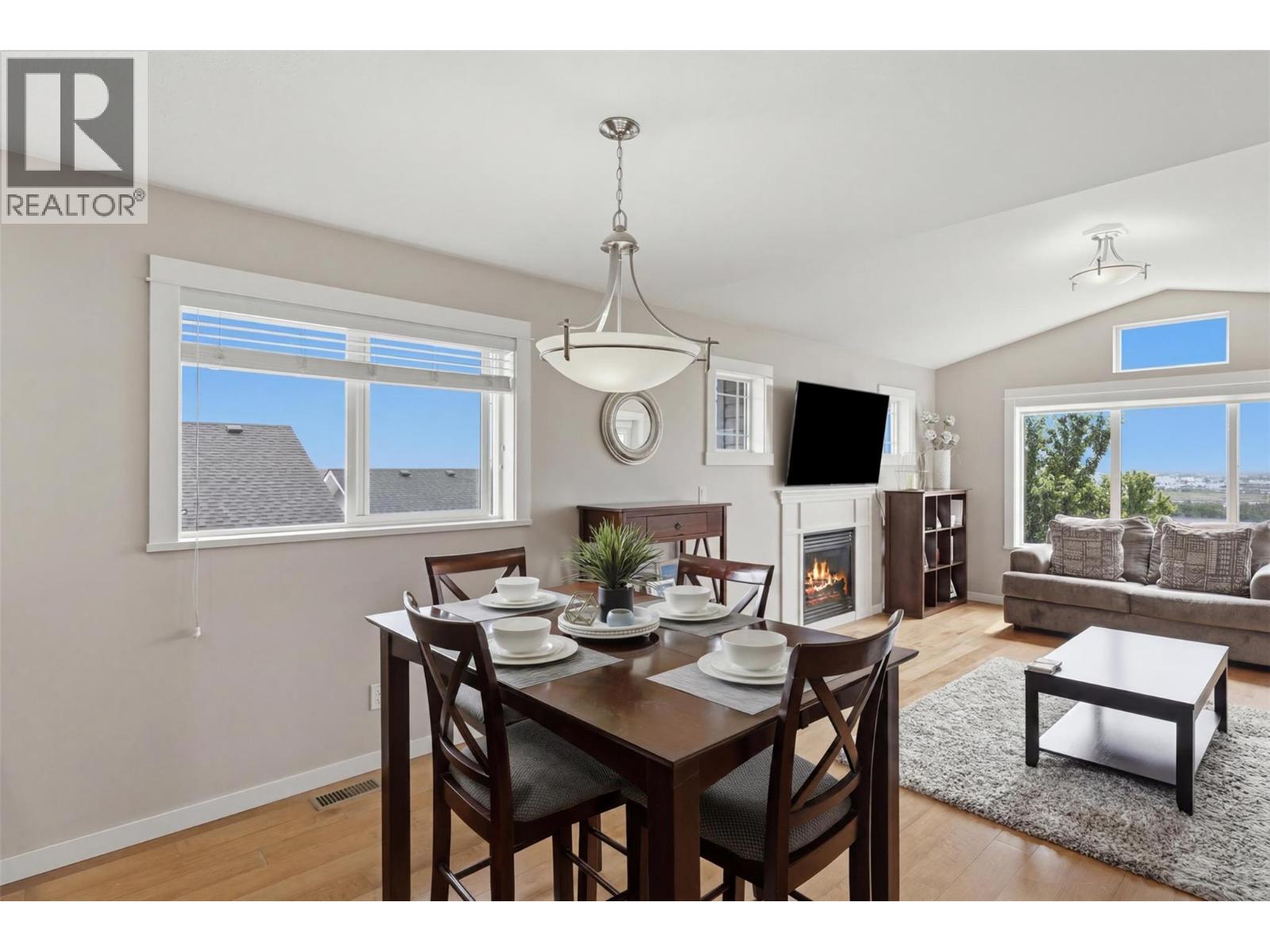900 Stagecoach Drive Unit# 48, Kamloops