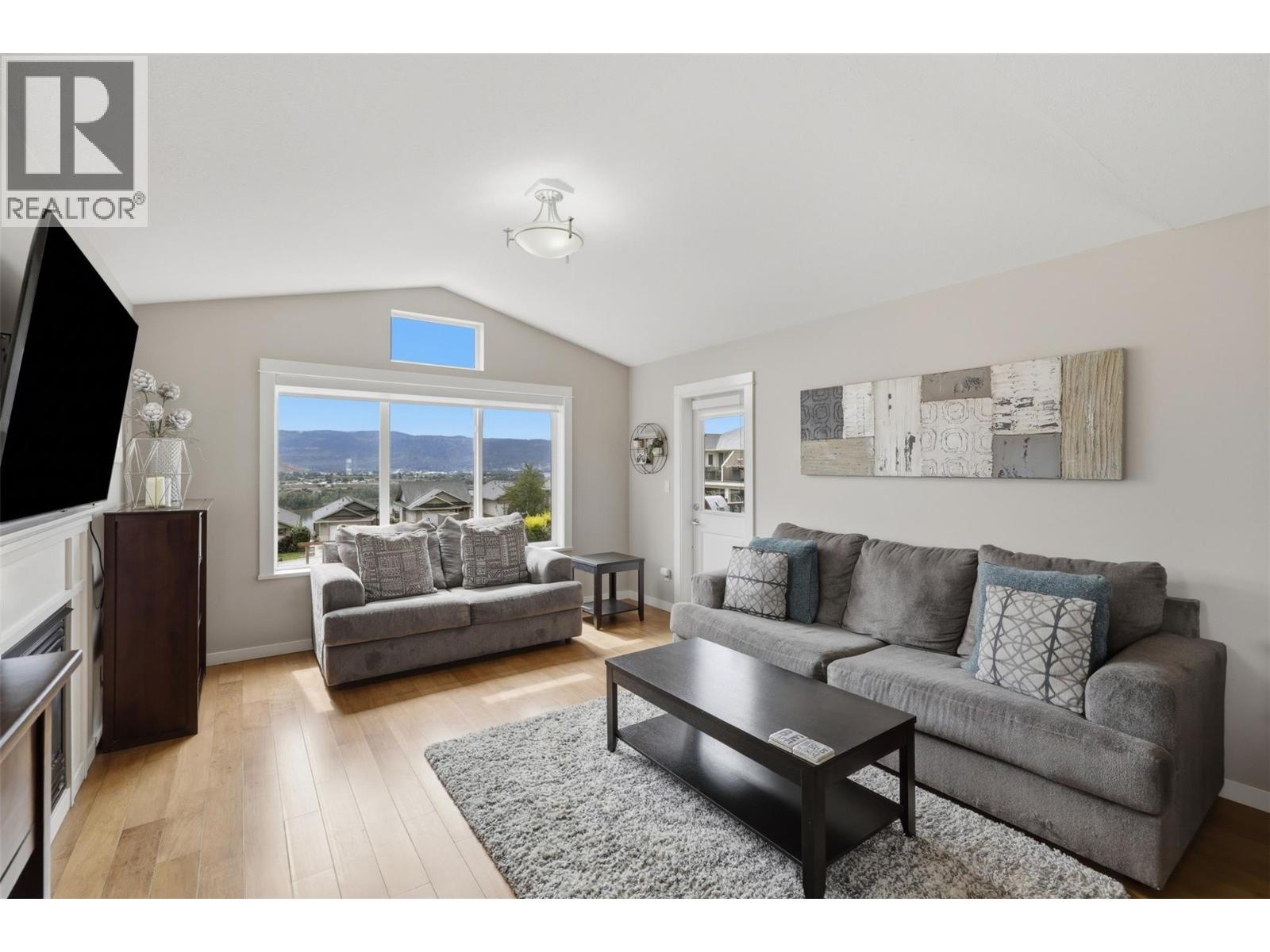 900 Stagecoach Drive Unit# 48, Kamloops