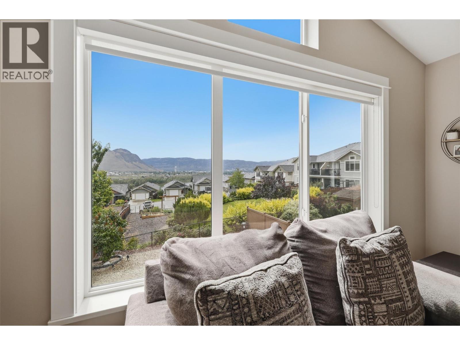 900 Stagecoach Drive Unit# 48, Kamloops