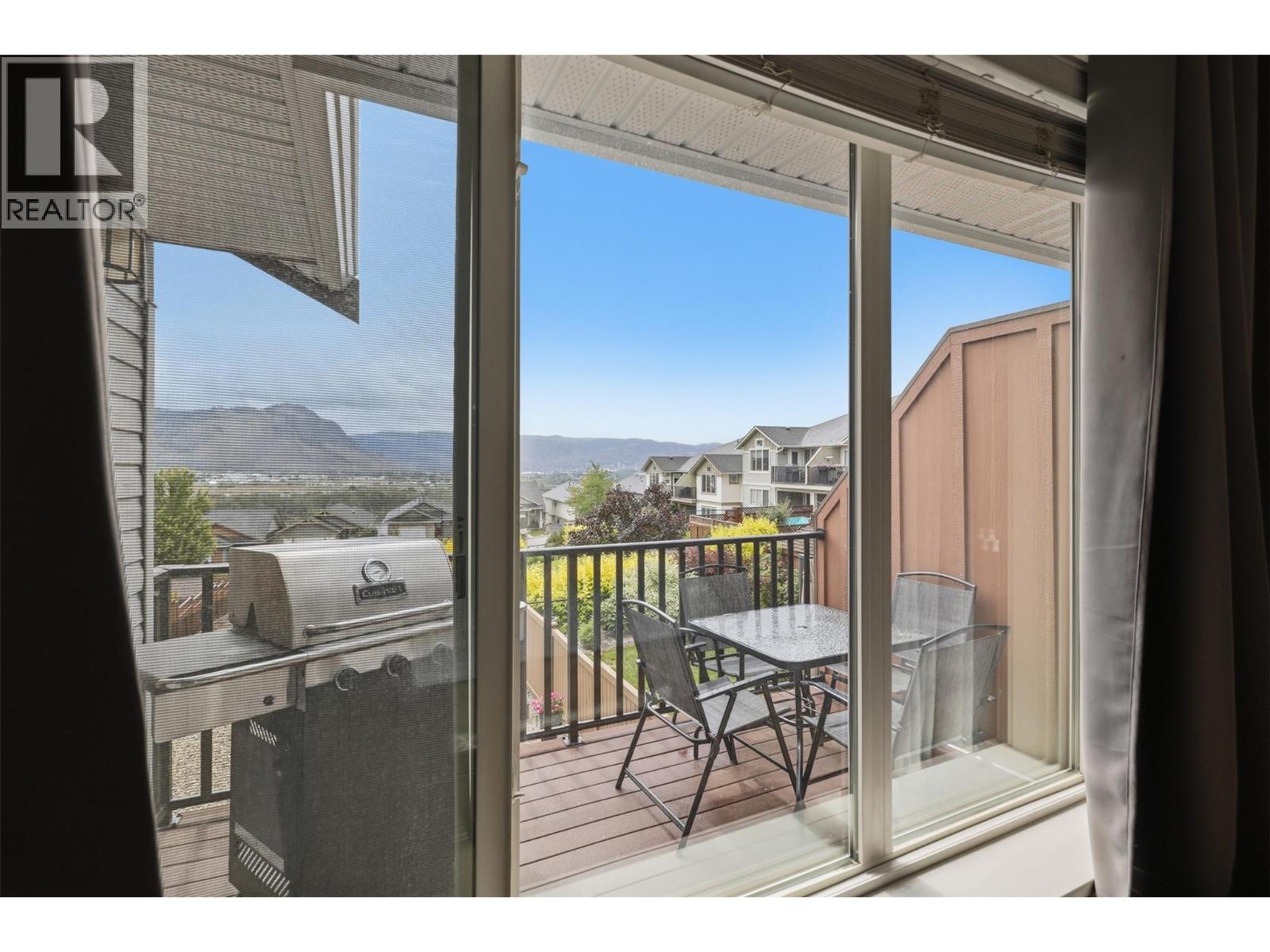900 Stagecoach Drive Unit# 48, Kamloops