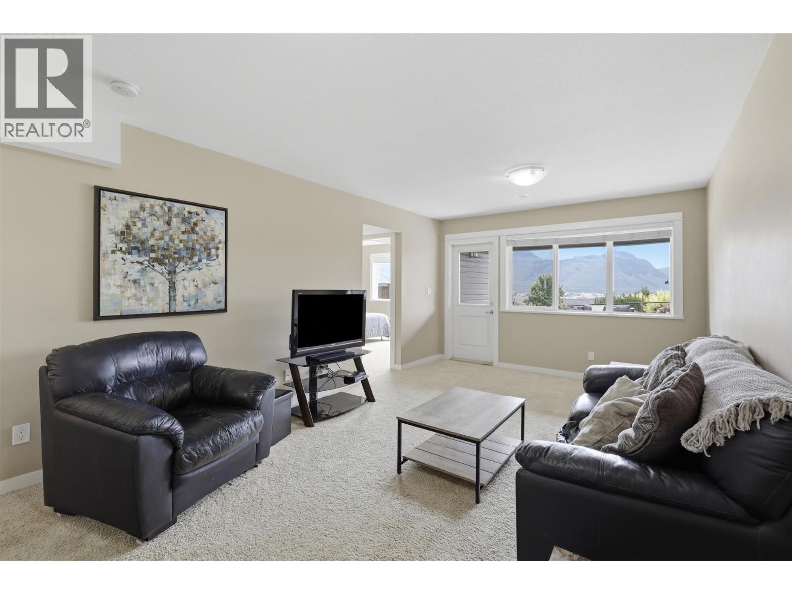 900 Stagecoach Drive Unit# 48, Kamloops