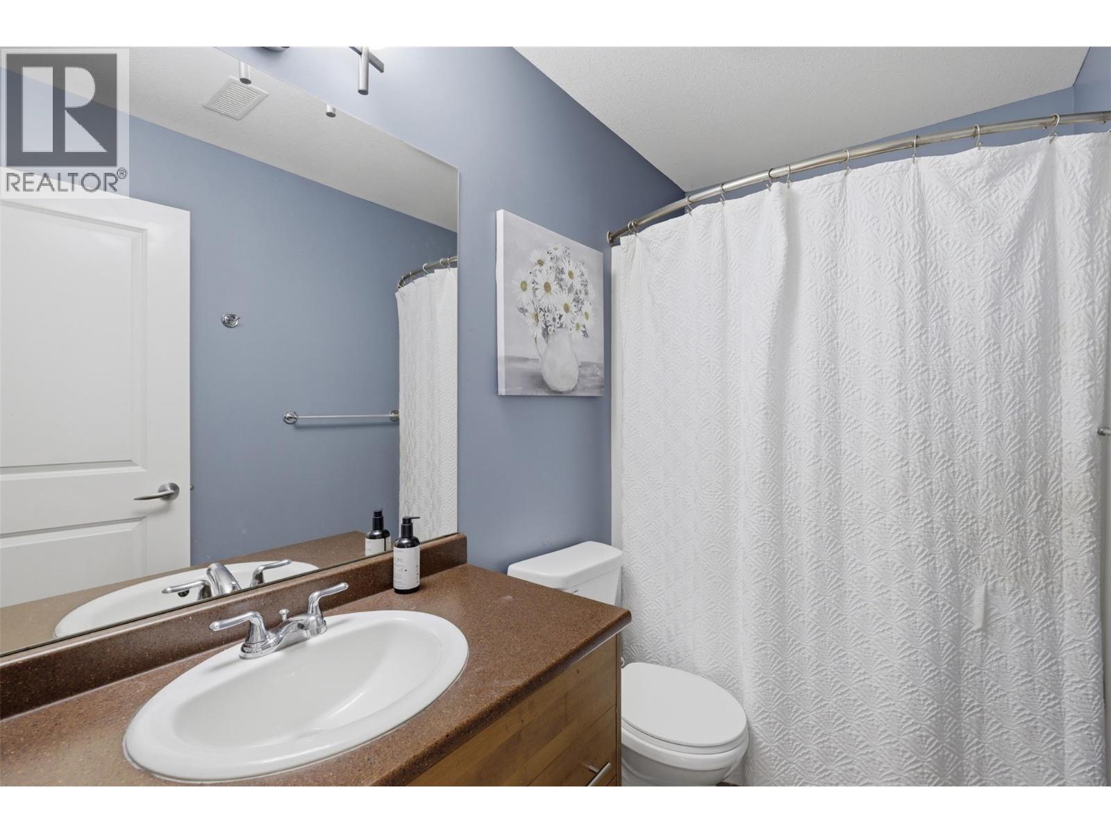 900 Stagecoach Drive Unit# 48, Kamloops