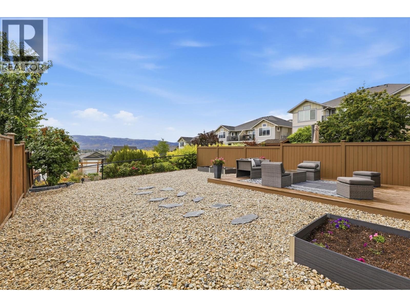 900 Stagecoach Drive Unit# 48, Kamloops