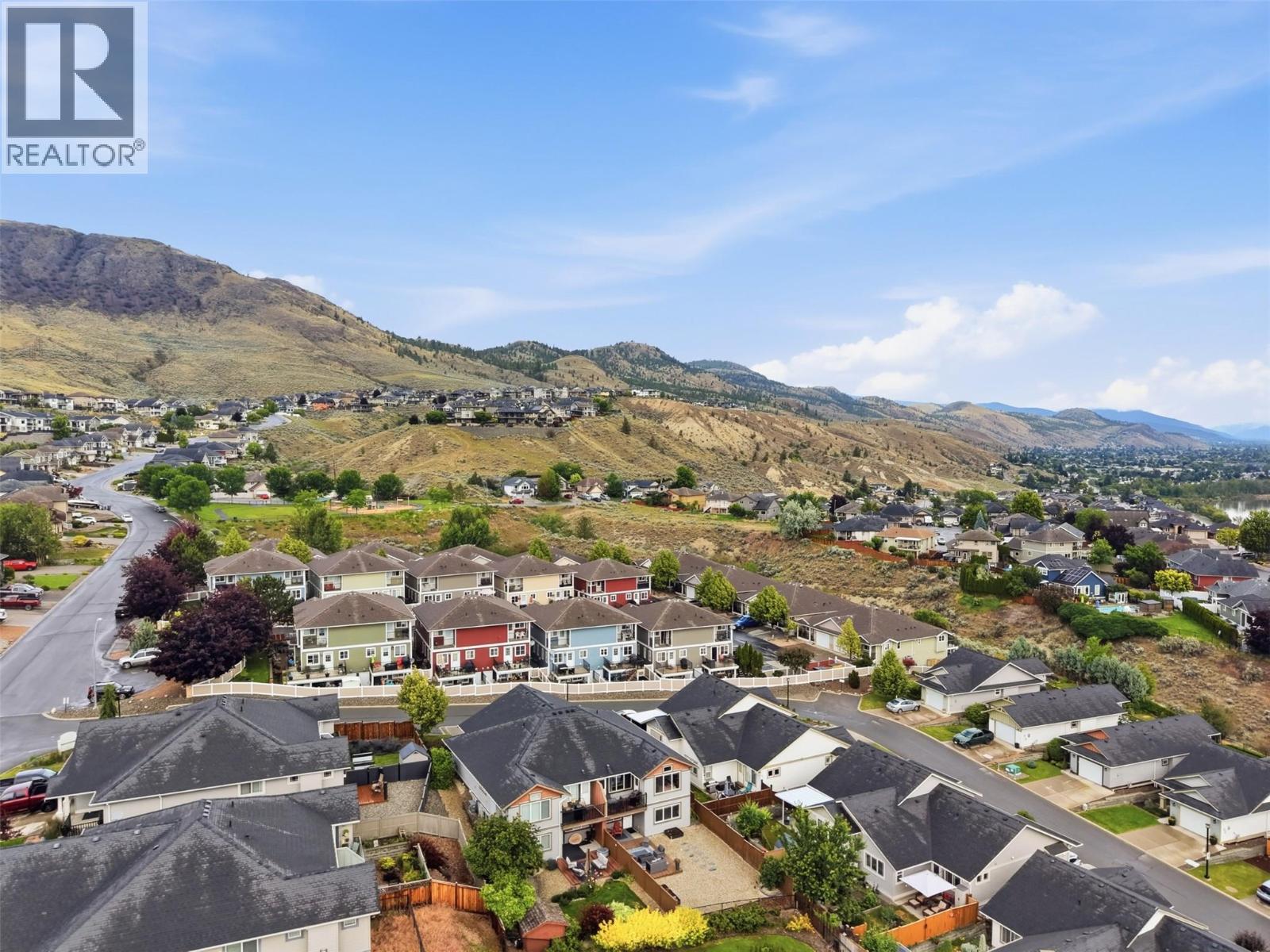 900 Stagecoach Drive Unit# 48, Kamloops
