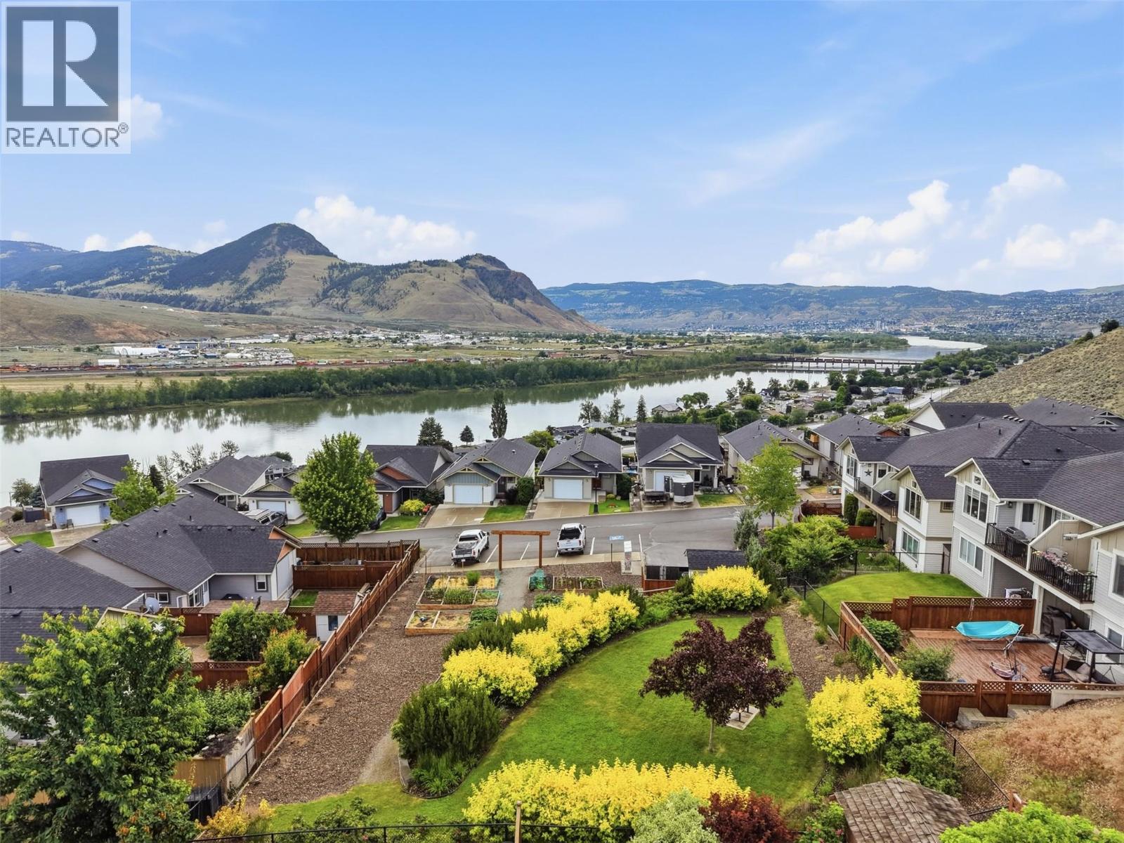 900 Stagecoach Drive Unit# 48, Kamloops
