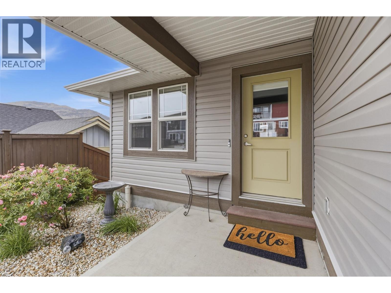 900 Stagecoach Drive Unit# 48, Kamloops