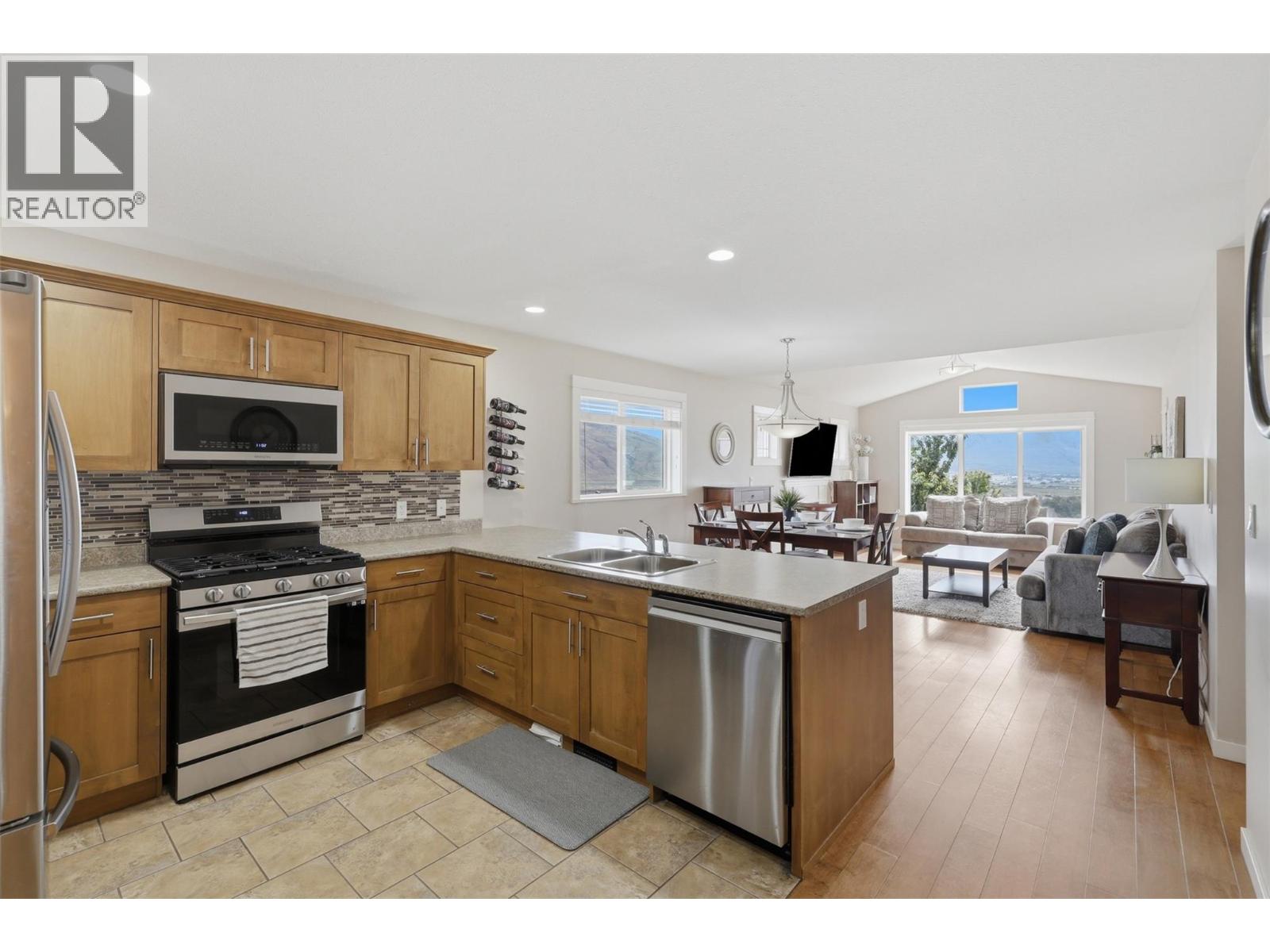 900 Stagecoach Drive Unit# 48, Kamloops