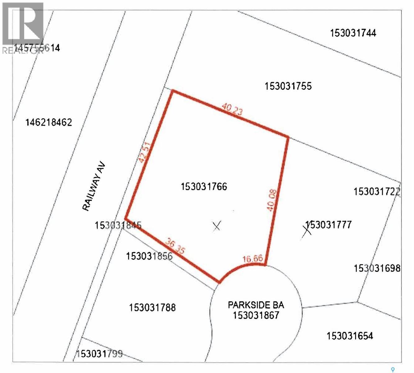 Lot 20 Block 16, St. Brieux — photo 2