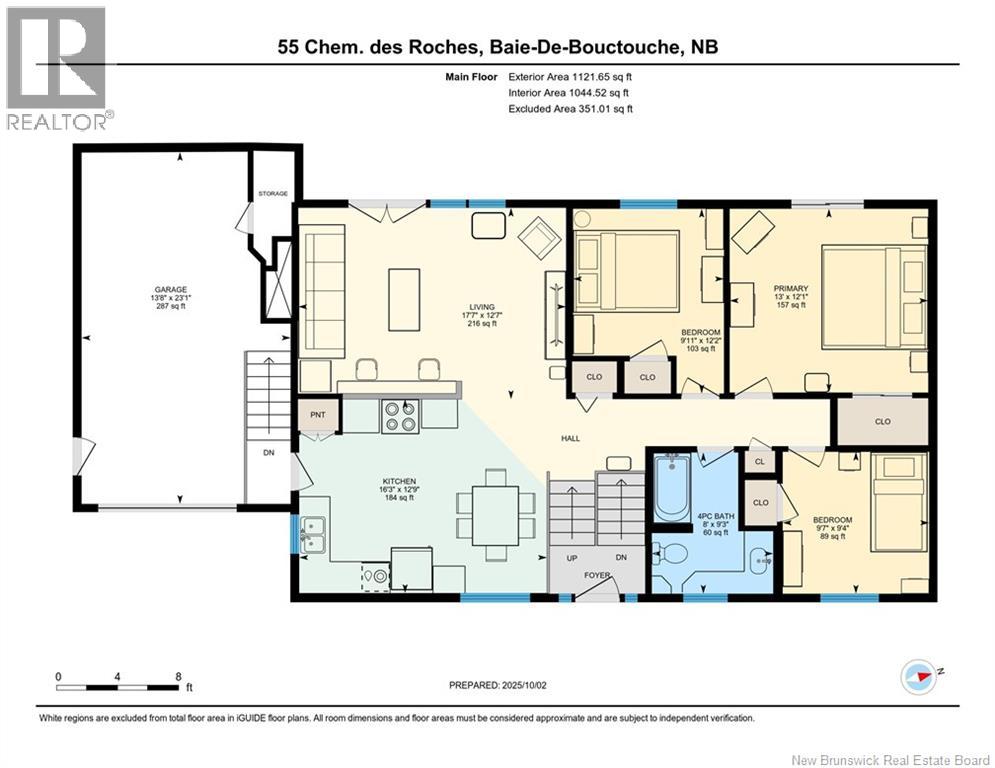 55 Chem. Des Roches - 29