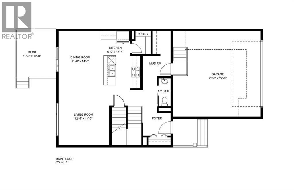 4425 53 Street - 2