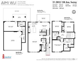 21 2855 158 Street, Surrey, BC V3Z0P5 Photo 34