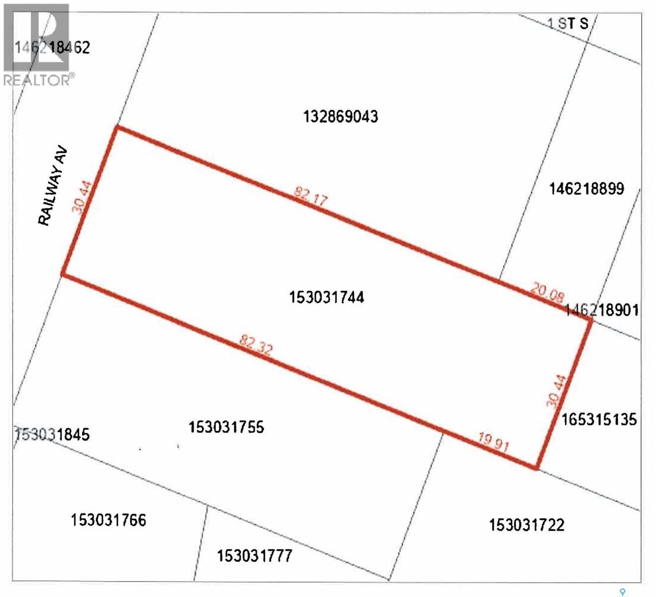 Lot 25 Block 16, St. Brieux — photo 2