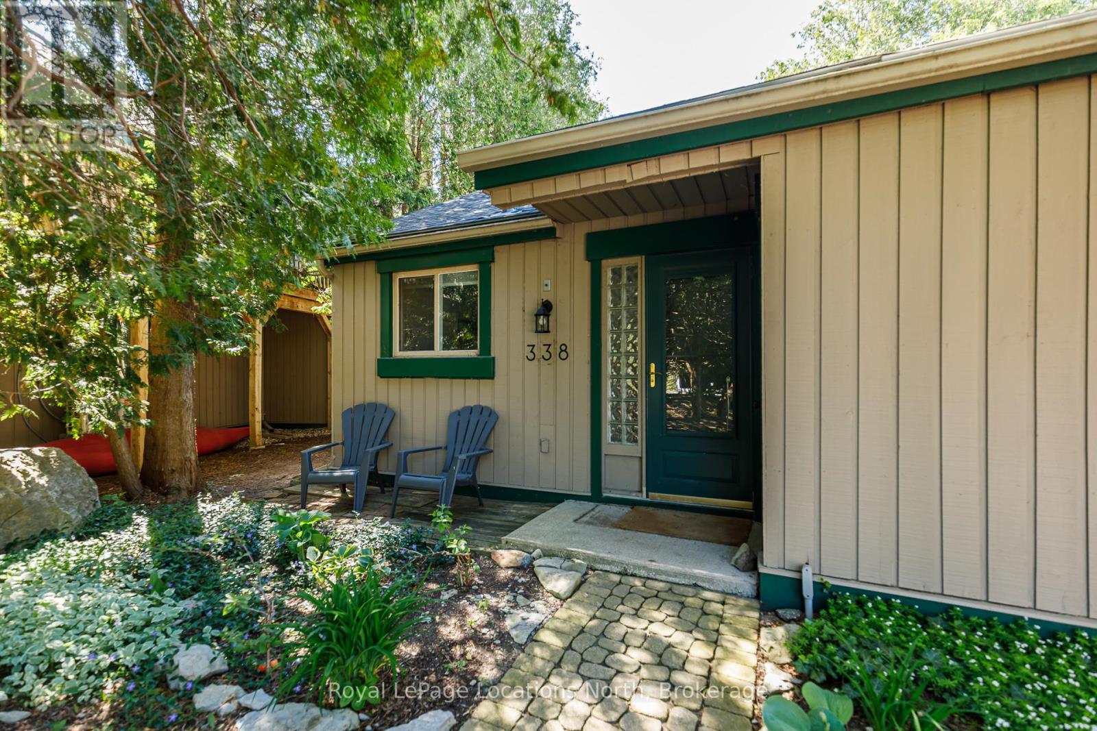 ## 338 5 DAWSON DRIVE - 1