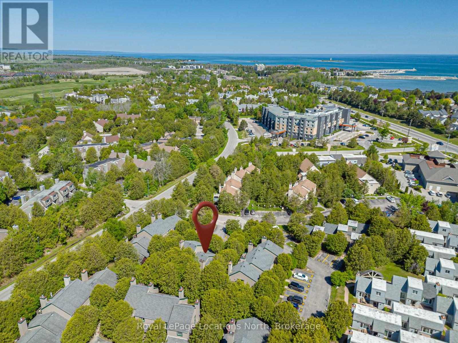 ## 338 5 DAWSON DRIVE - 5