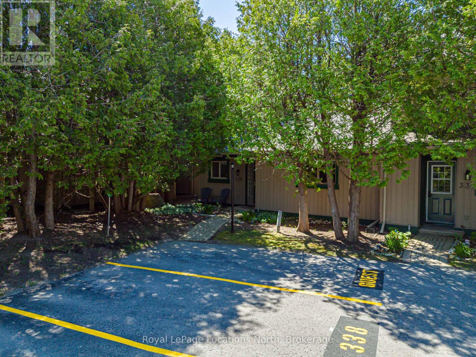 ## 338 5 DAWSON DRIVE - 8