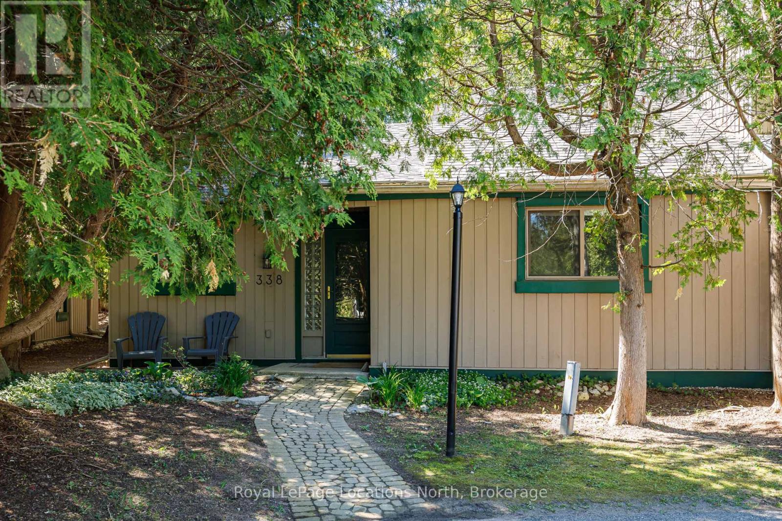 ## 338 5 DAWSON DRIVE - 9