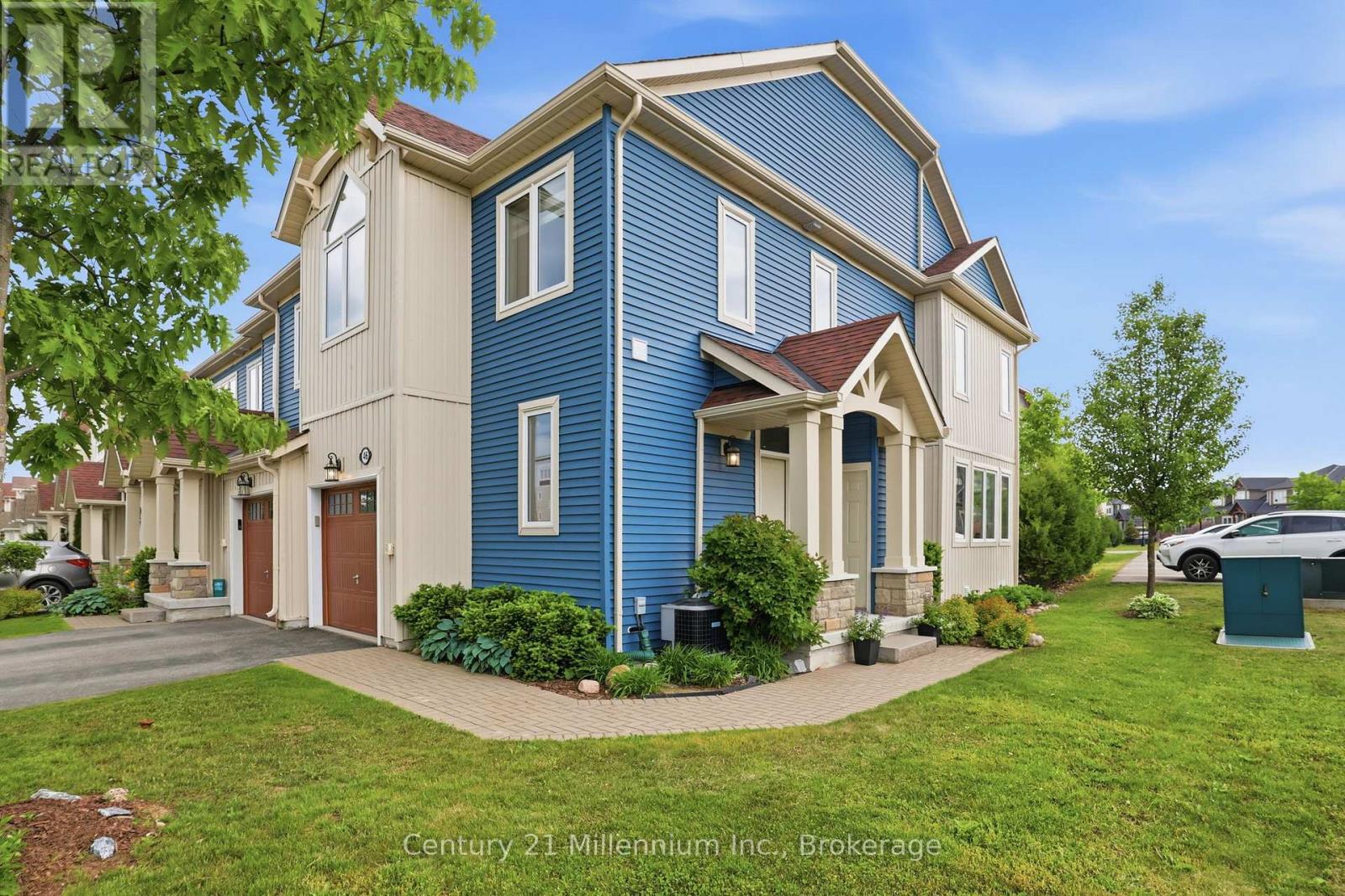 46 GREAVES AVENUE - 1