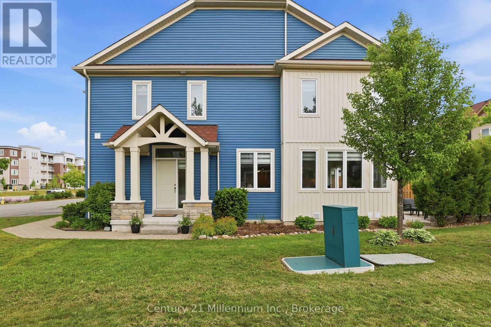 46 GREAVES AVENUE - 2
