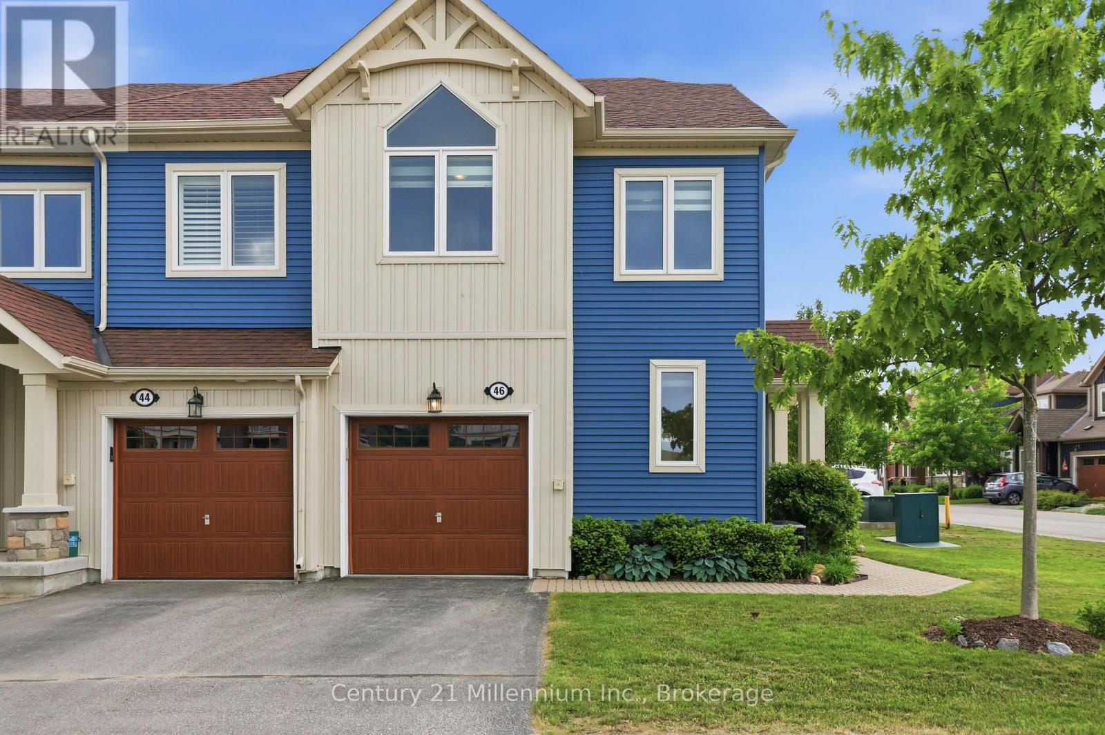 46 GREAVES AVENUE - 3