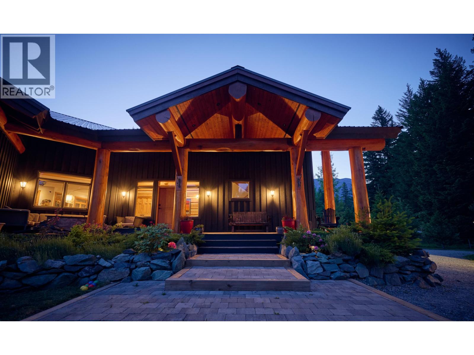 7703 PEMBERTON PORTAGE ROAD, Pemberton — photo 2
