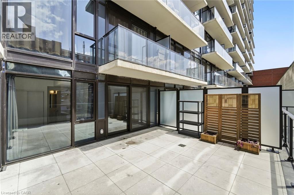 #308 1 JARVIS Street - 20