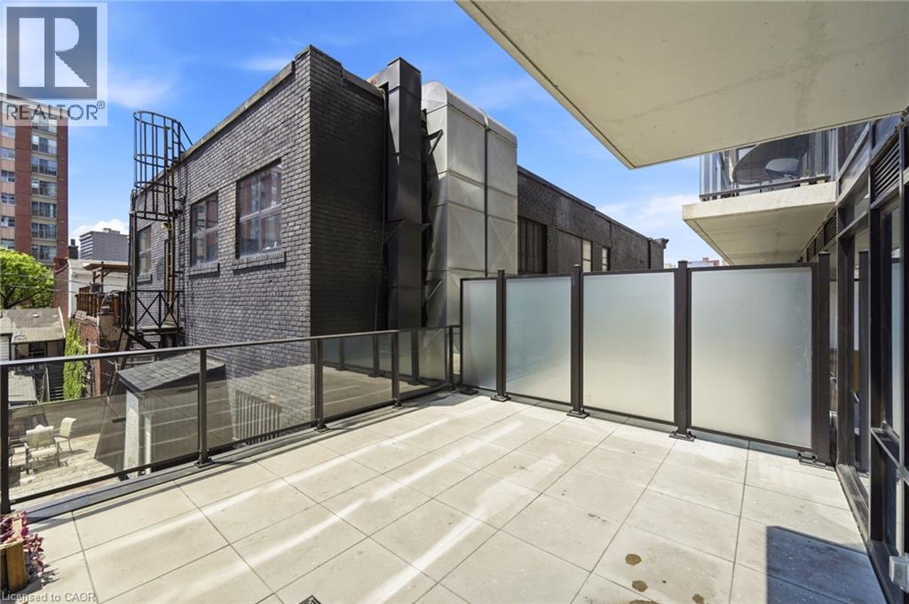 #308 1 JARVIS Street - 21