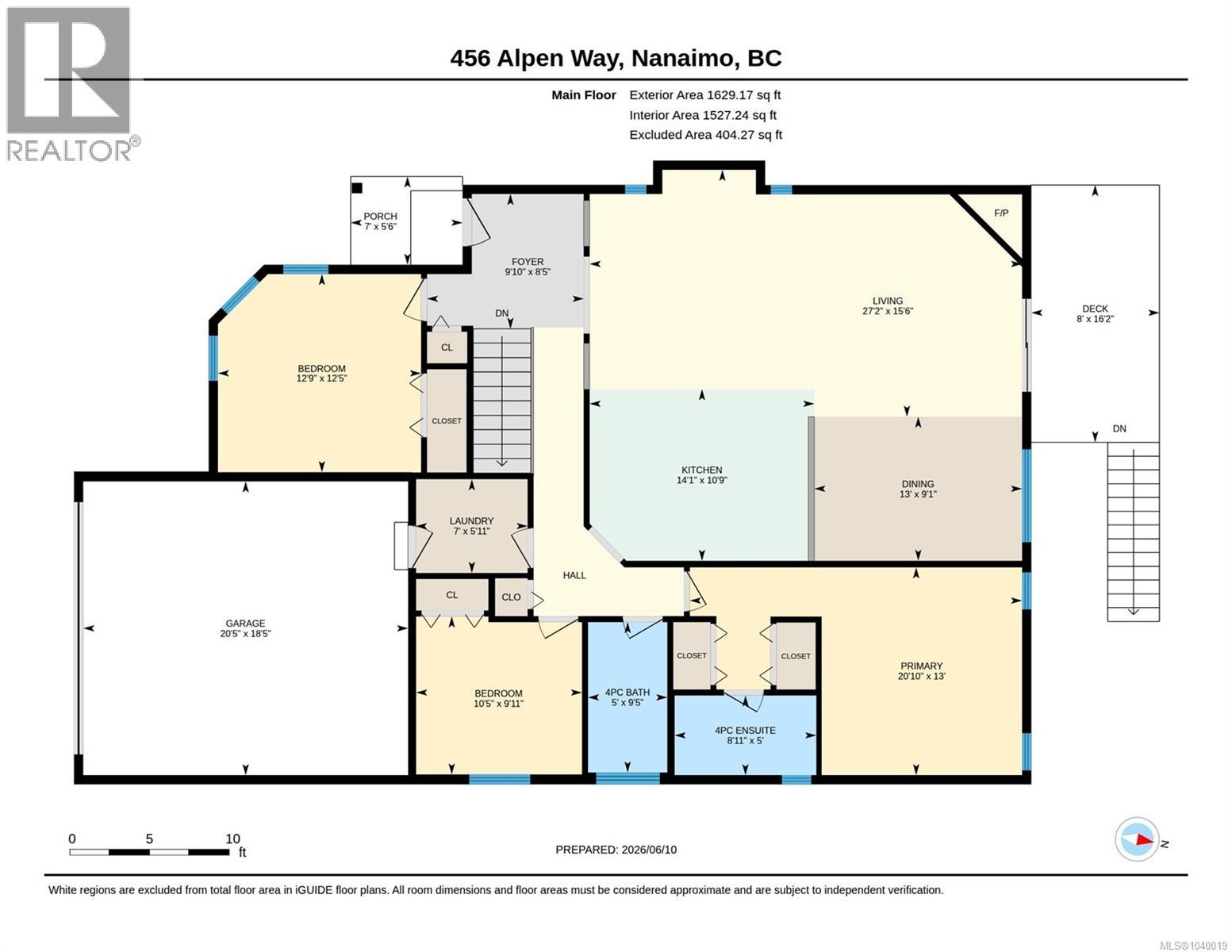 456 Alpen Way - 63
