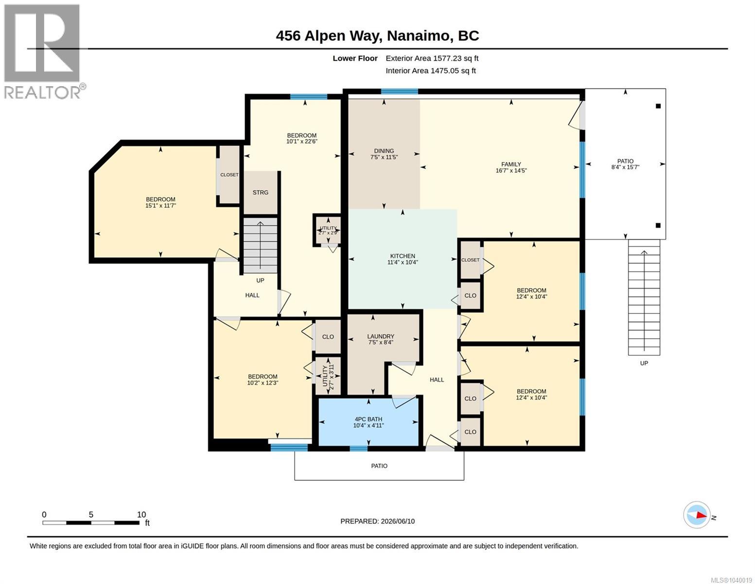 456 Alpen Way - 64