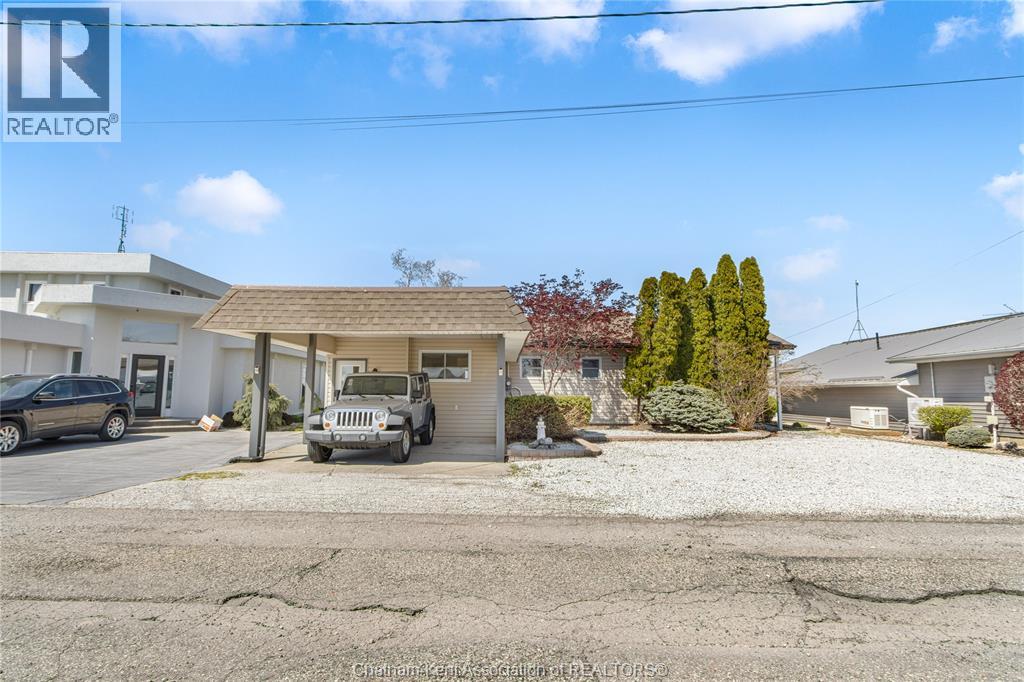 19060 PENINSULA STREET - 3