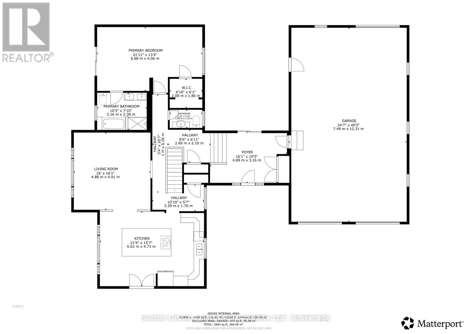 276 MECHANIC STREET W - Image 49