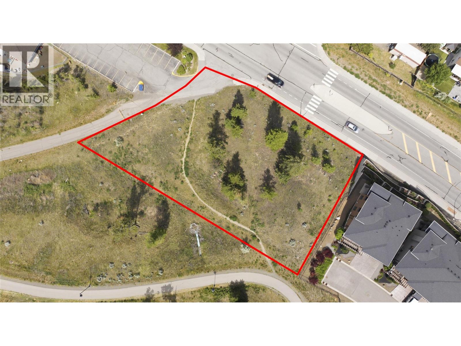  2100 Pacific Way, Kamloops