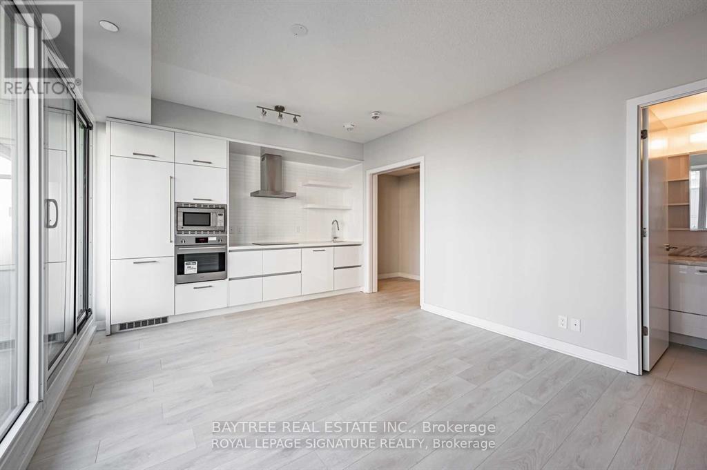 Listing photo of 1701 - 2221 YONGE STREET