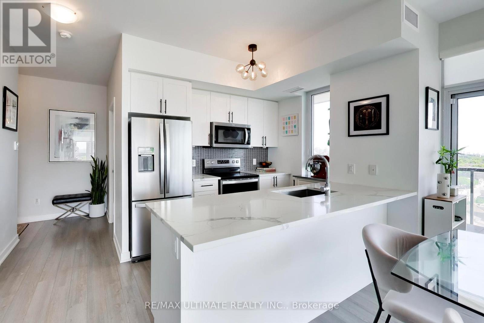 #1104 1603 EGLINTON AVENUE W - 12
