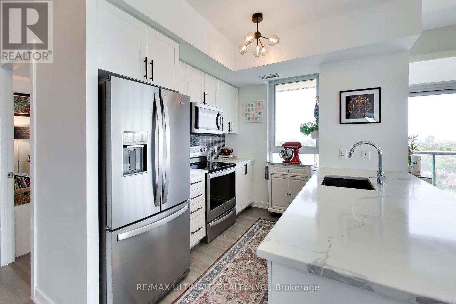 #1104 1603 EGLINTON AVENUE W - 13