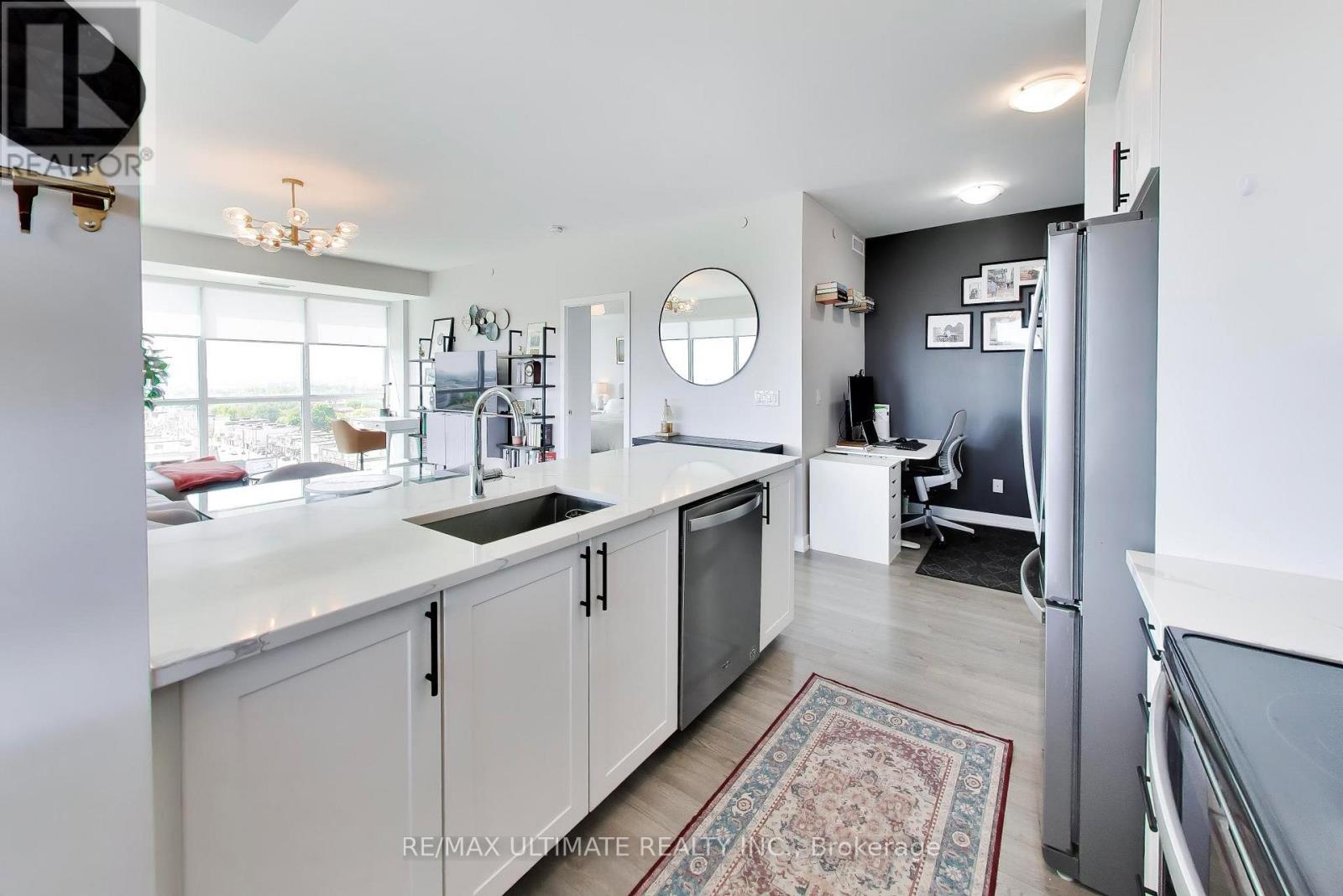 #1104 1603 EGLINTON AVENUE W - 14