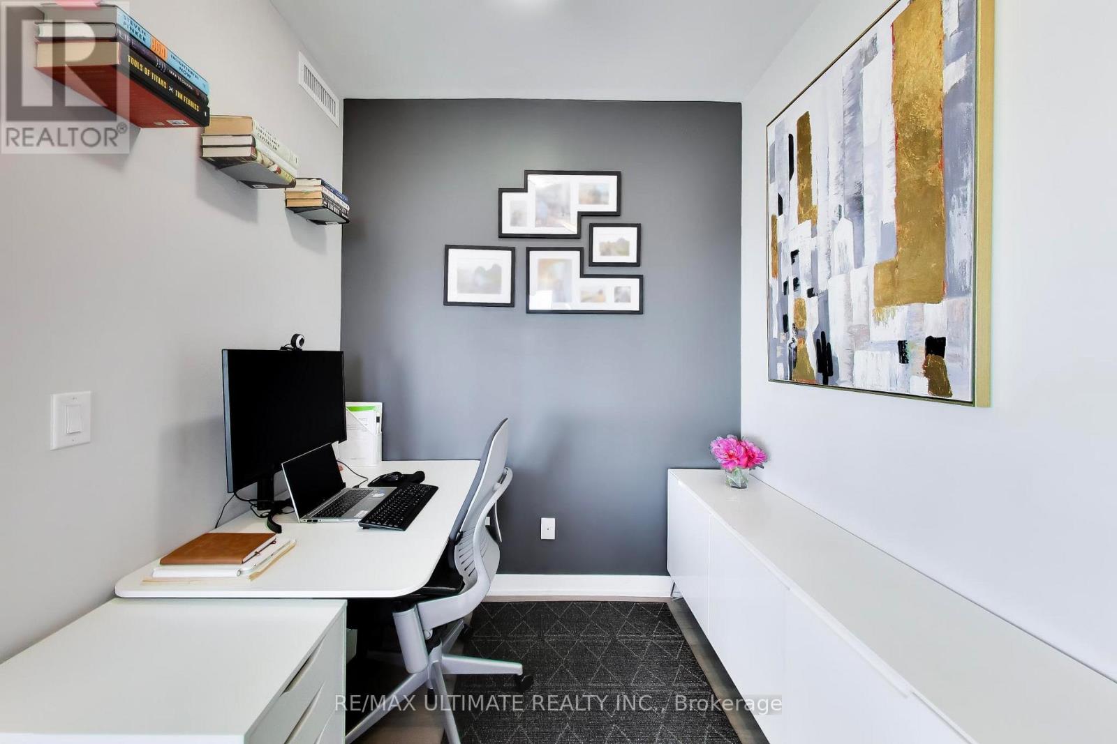 #1104 1603 EGLINTON AVENUE W - 15