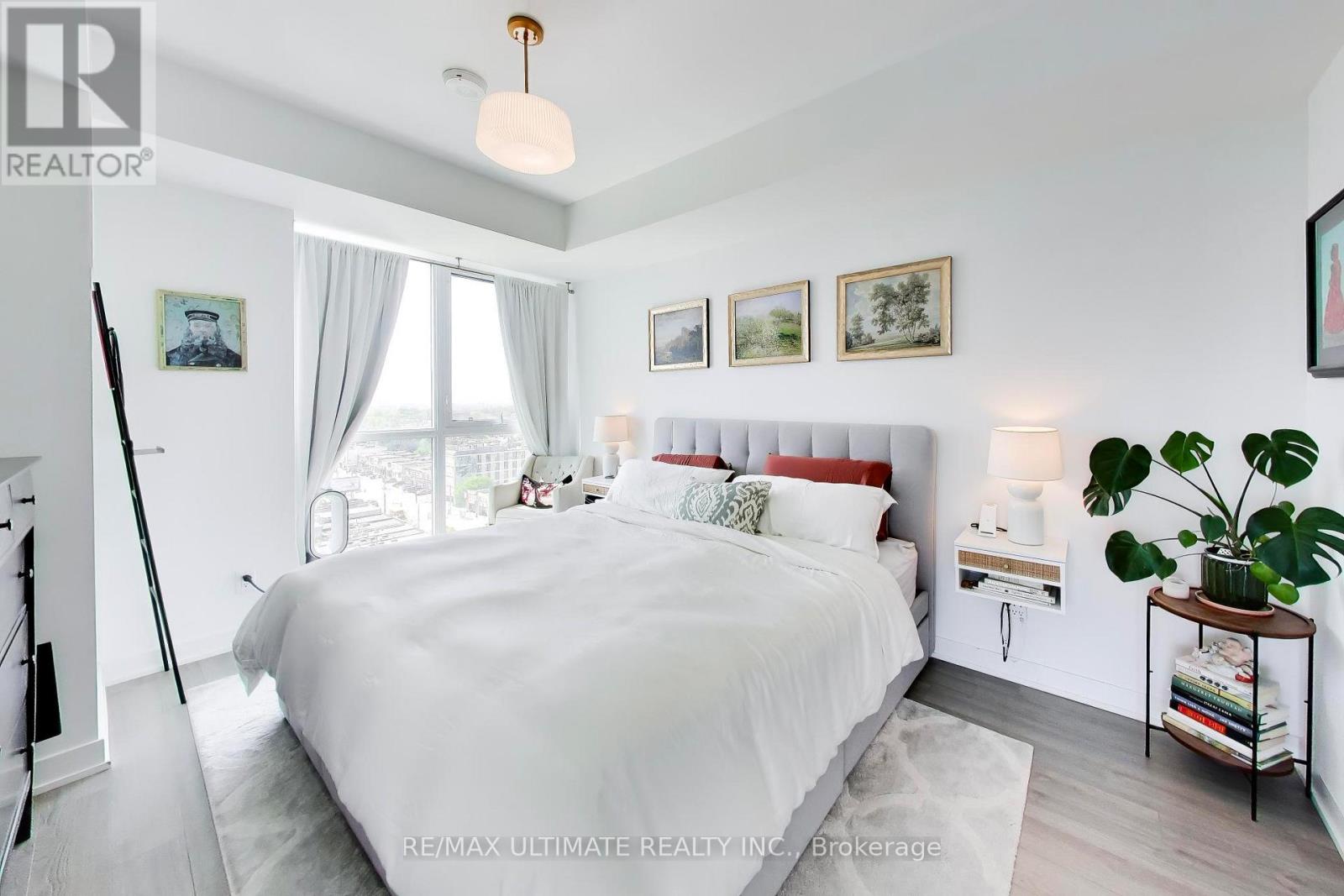 #1104 1603 EGLINTON AVENUE W - 16