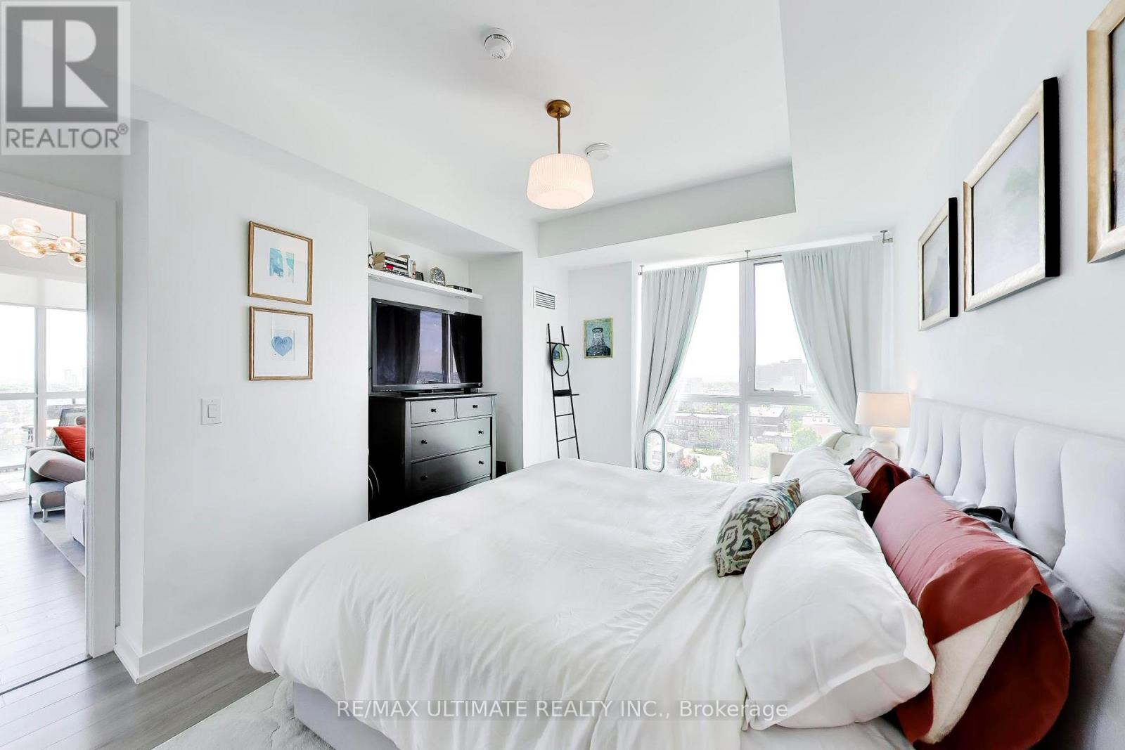 #1104 1603 EGLINTON AVENUE W - 17